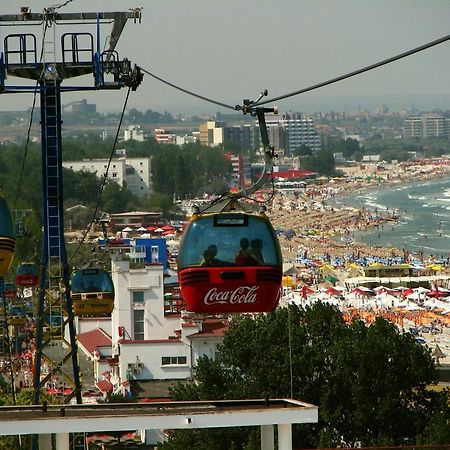 Black Sea Coast Apartment Constanţa Værelse billede