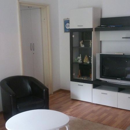 Black Sea Coast Apartment Constanţa Eksteriør billede