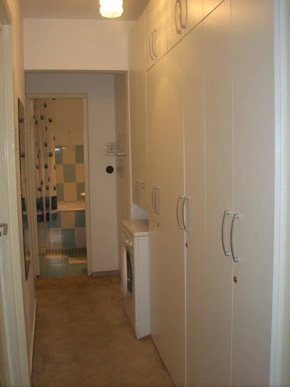 Black Sea Coast Apartment Constanţa Værelse billede