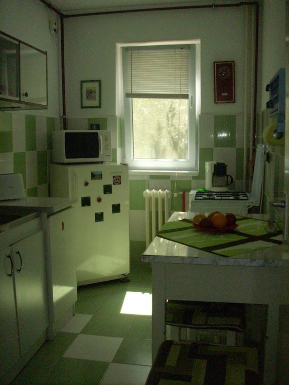 Black Sea Coast Apartment Constanţa Værelse billede