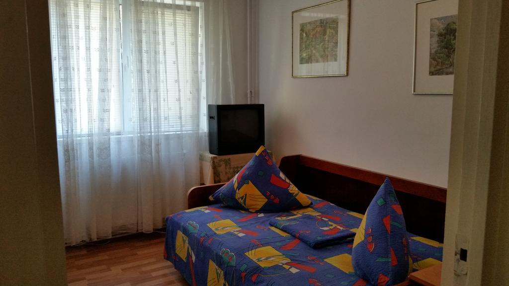 Black Sea Coast Apartment Constanţa Eksteriør billede