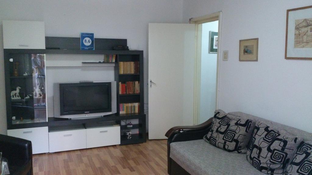 Black Sea Coast Apartment Constanţa Eksteriør billede