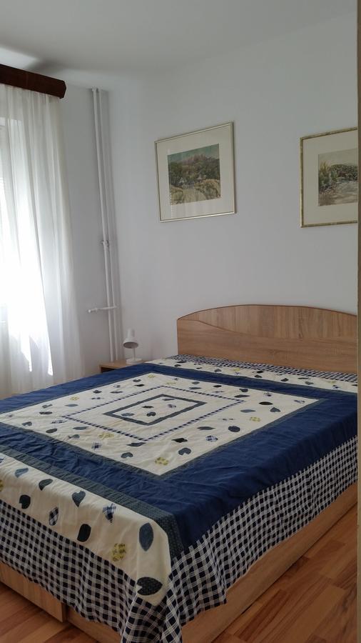 Black Sea Coast Apartment Constanţa Eksteriør billede