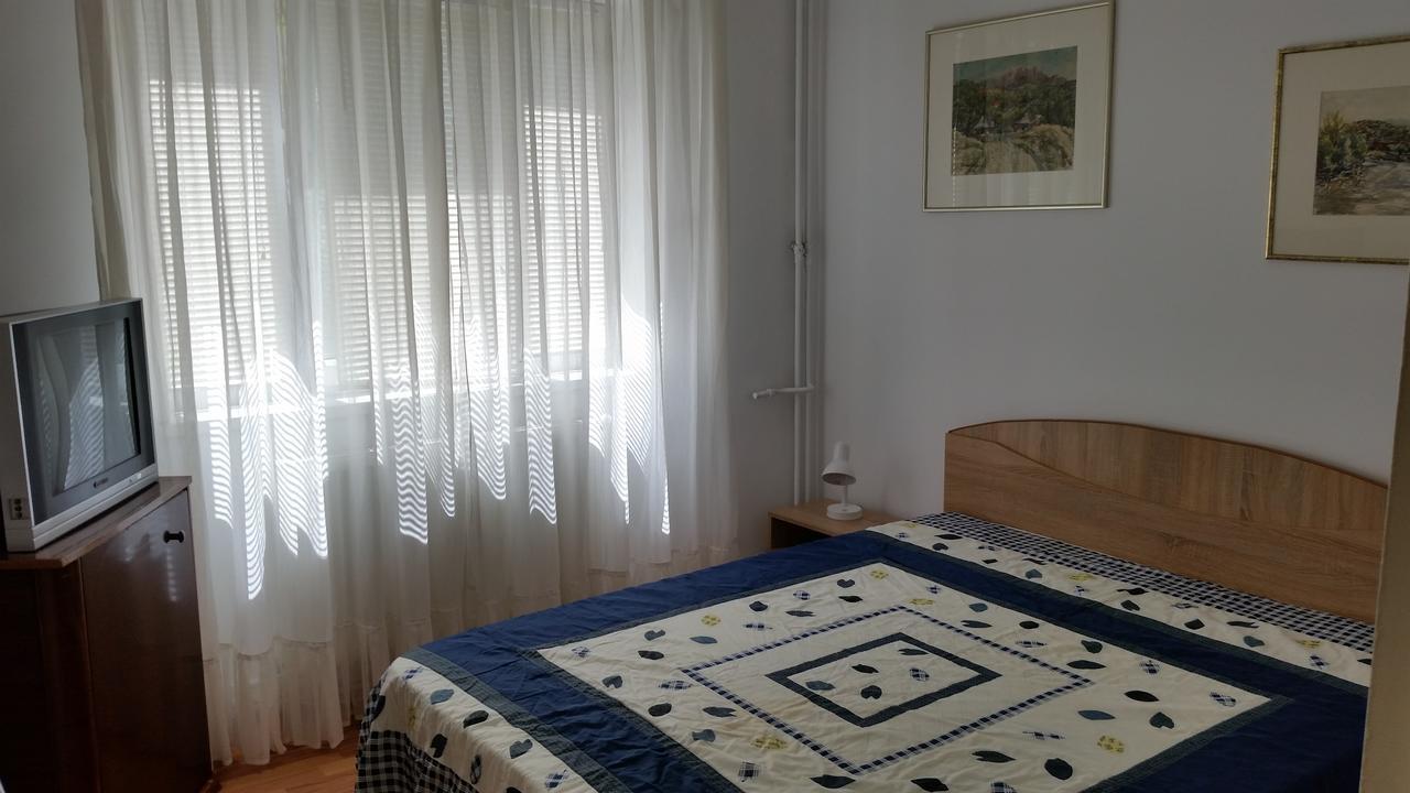 Black Sea Coast Apartment Constanţa Eksteriør billede