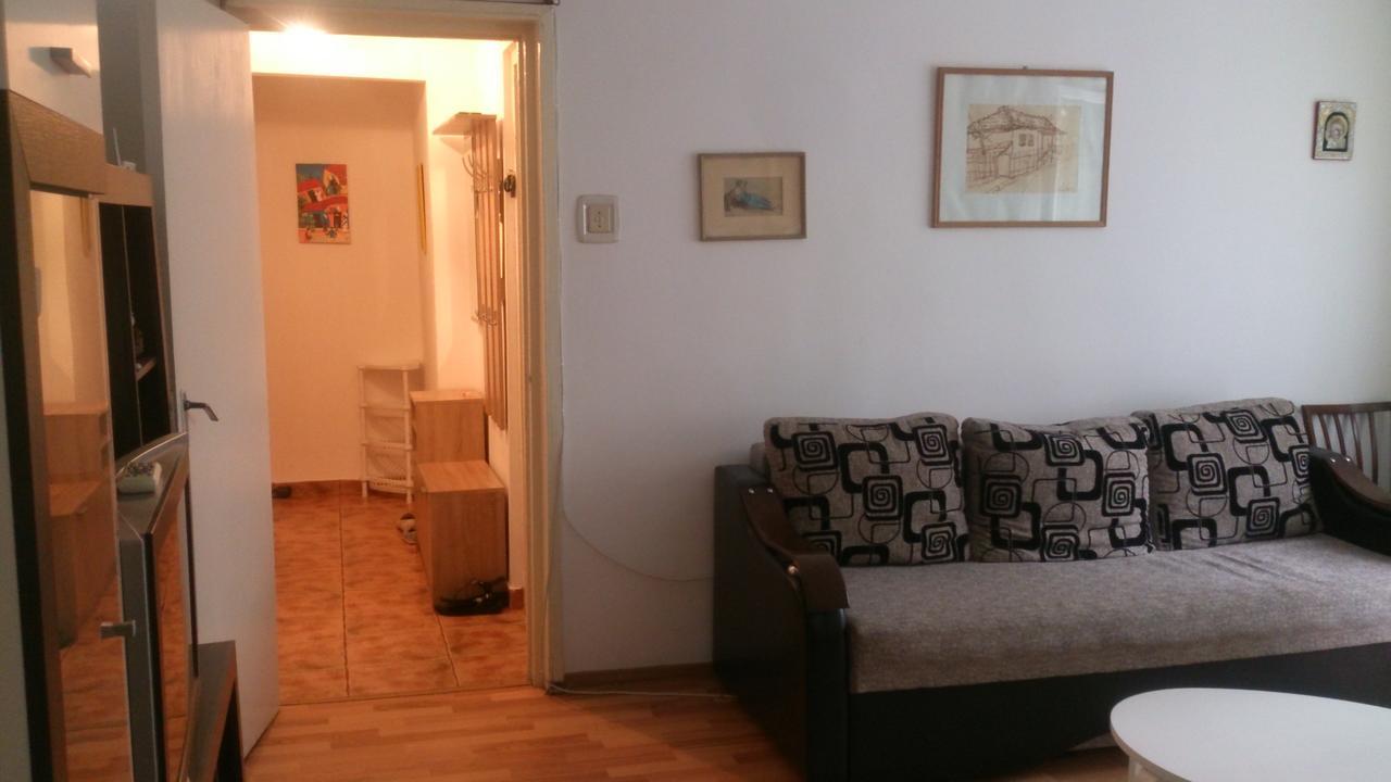 Black Sea Coast Apartment Constanţa Eksteriør billede